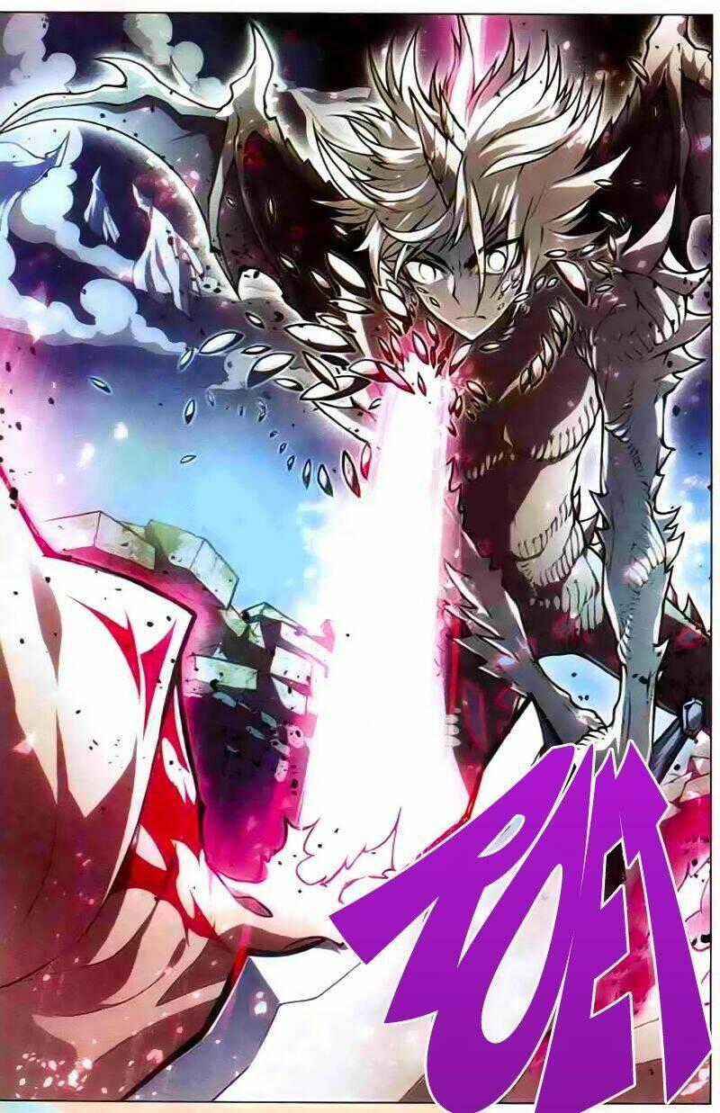 Bàn Long Giới Chỉ - Chapter 106 - Trang 13