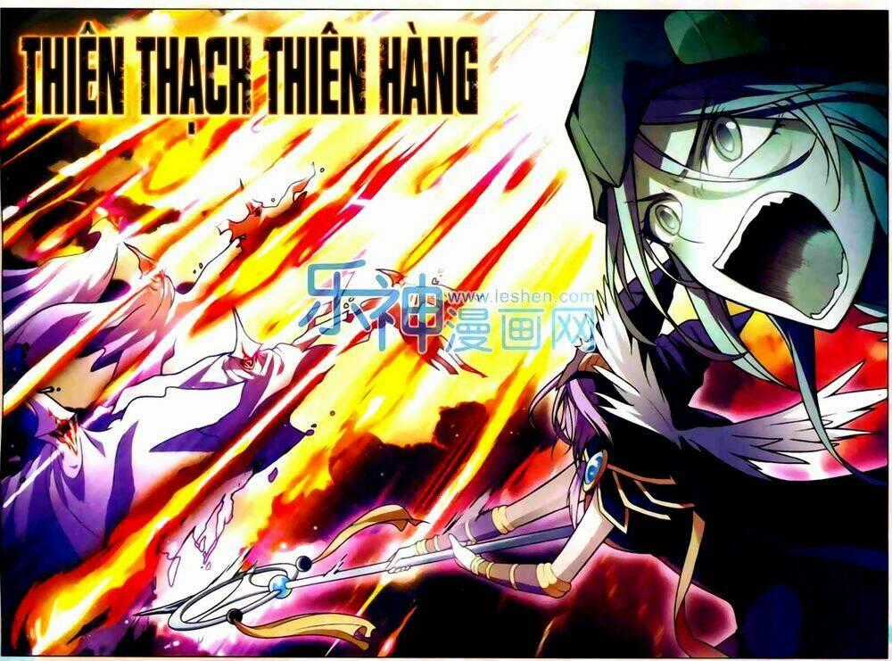 Bàn Long Giới Chỉ - Chapter 108 - Trang 2