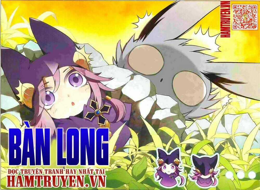 Bàn Long Giới Chỉ - Chapter 109 - Trang 1