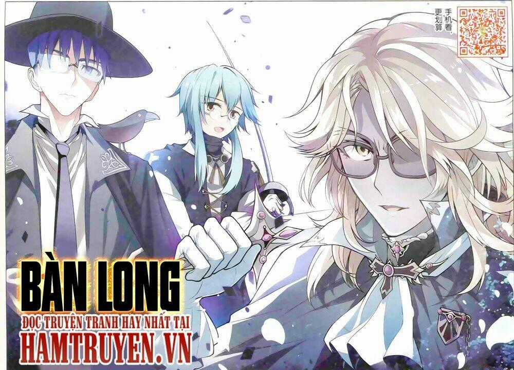 Bàn Long Giới Chỉ - Chapter 111 - Trang 1