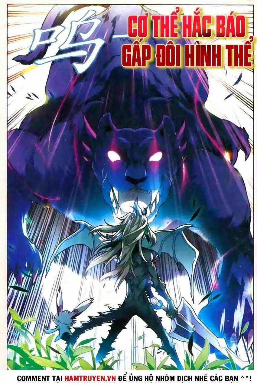 Bàn Long Giới Chỉ - Chapter 113 - Trang 13