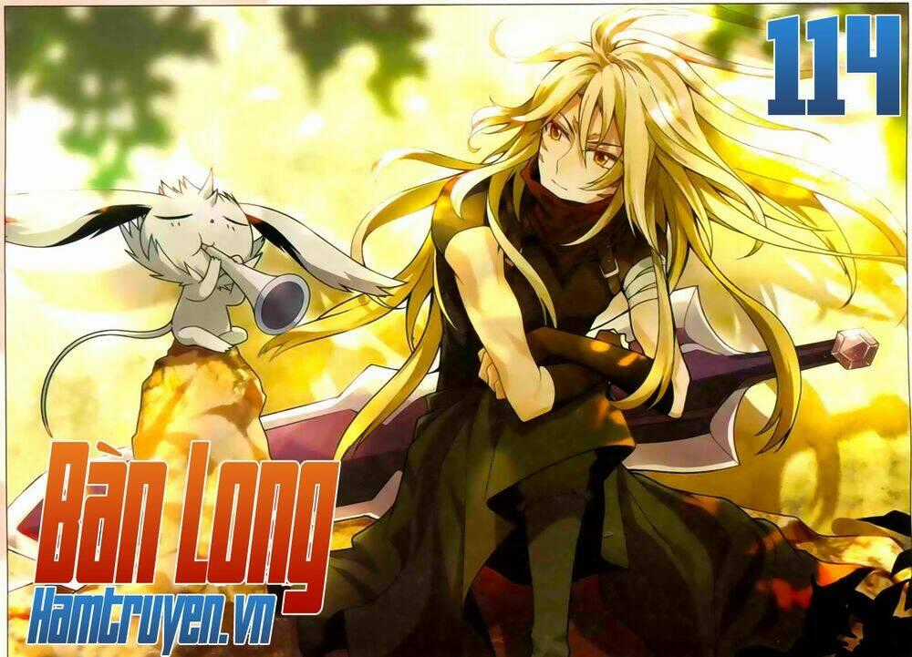 Bàn Long Giới Chỉ - Chapter 114 - Trang 1