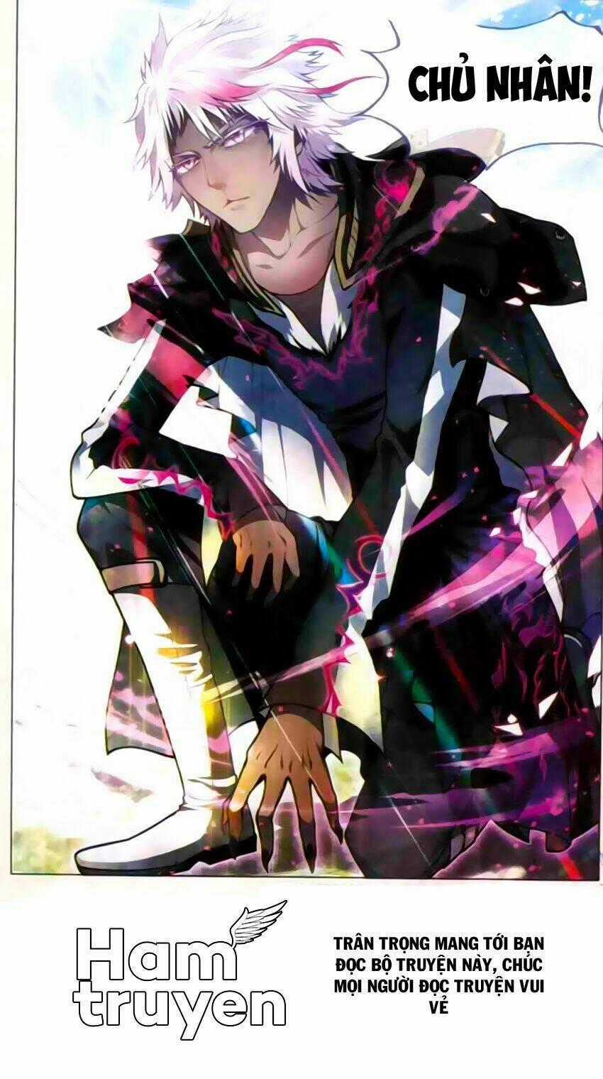 Bàn Long Giới Chỉ - Chapter 114 - Trang 15