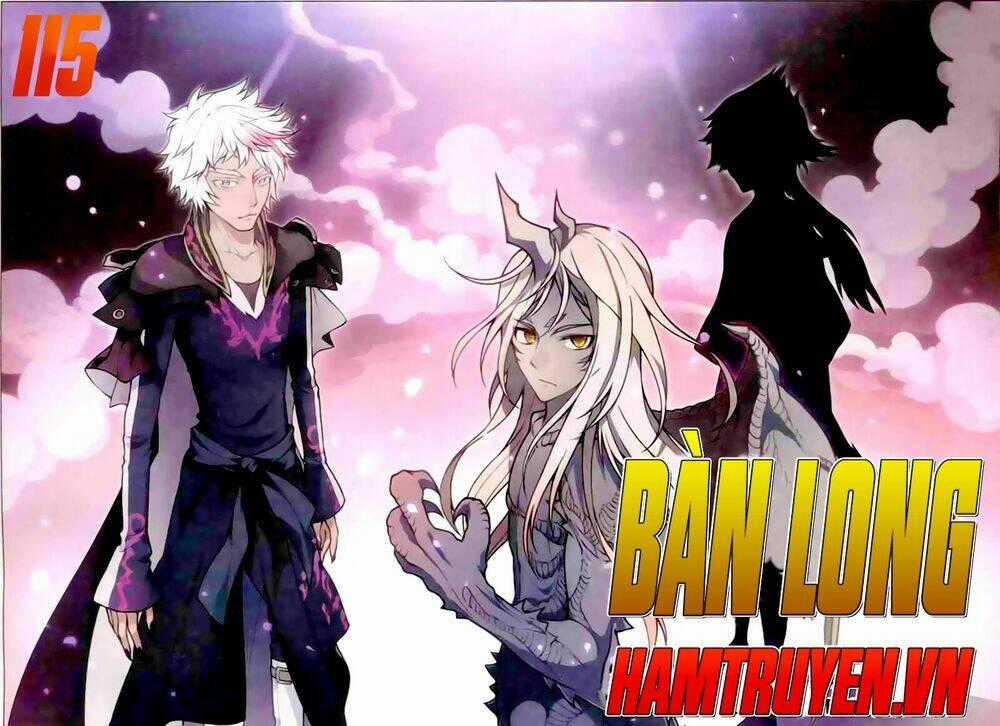 Bàn Long Giới Chỉ - Chapter 115 - Trang 1