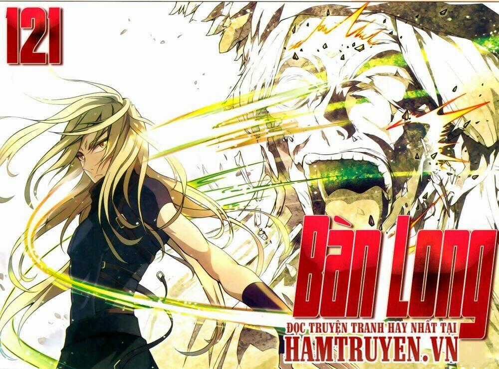 Bàn Long Giới Chỉ - Chapter 121 - Trang 2