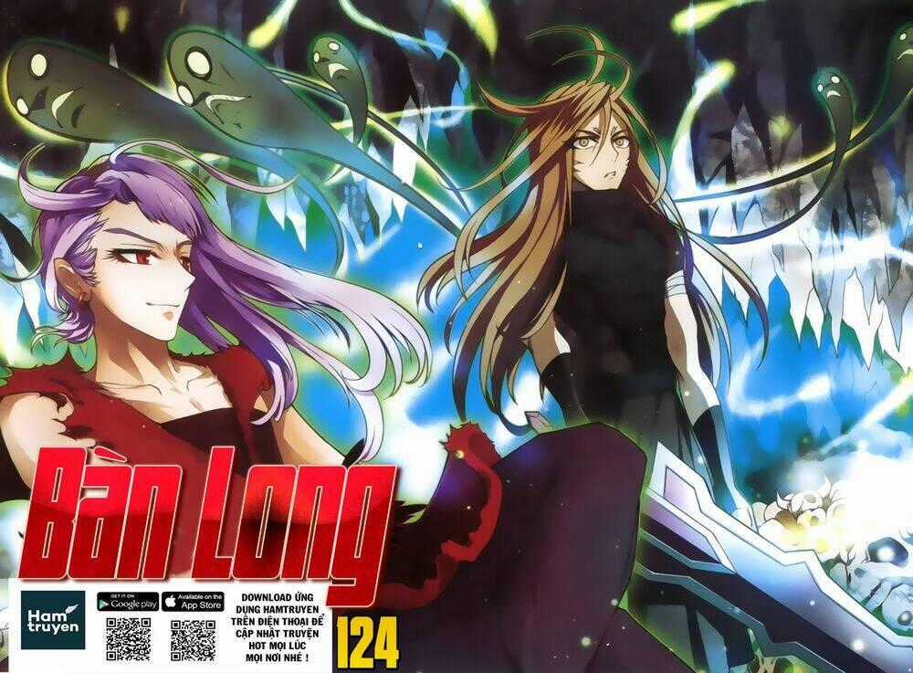 Bàn Long Giới Chỉ - Chapter 124 - Trang 2