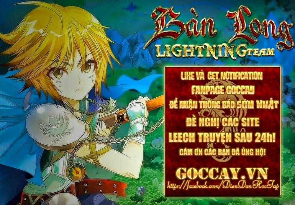 Bàn Long Giới Chỉ - Chapter 13 - Trang 1