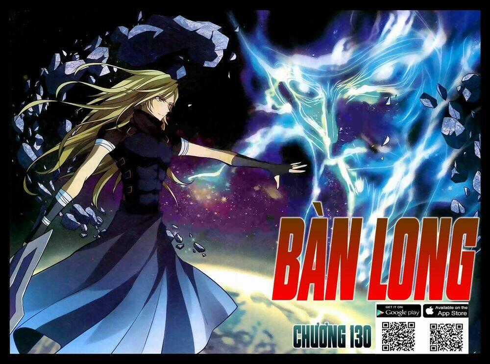 Bàn Long Giới Chỉ - Chapter 130 - Trang 1
