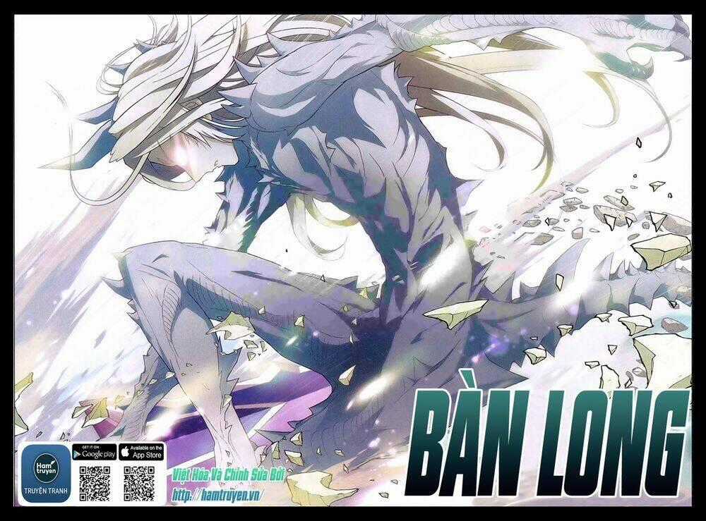 Bàn Long Giới Chỉ - Chapter 133 - Trang 2