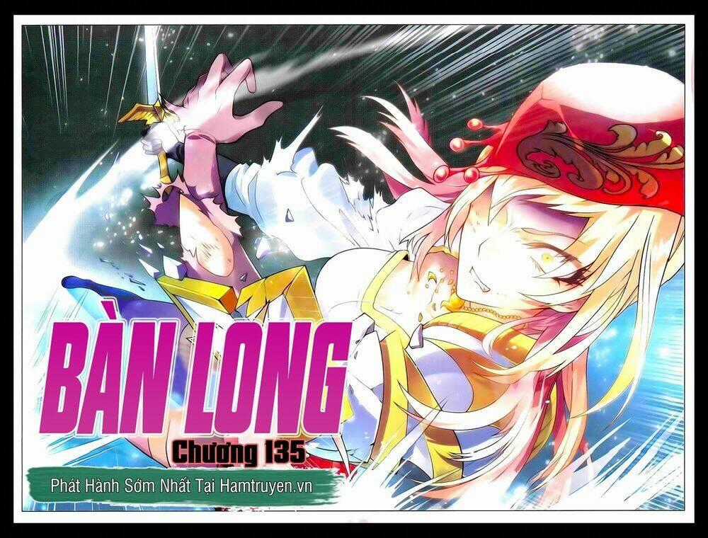 Bàn Long Giới Chỉ - Chapter 135 - Trang 2