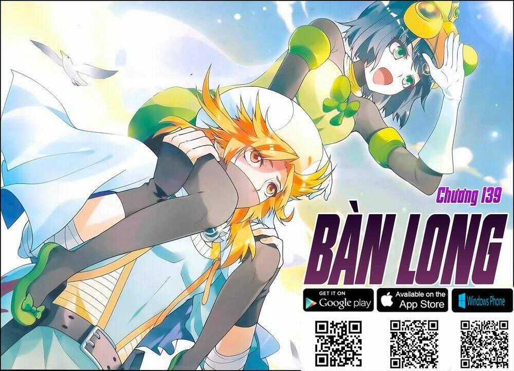 Bàn Long Giới Chỉ - Chapter 139 - Trang 2