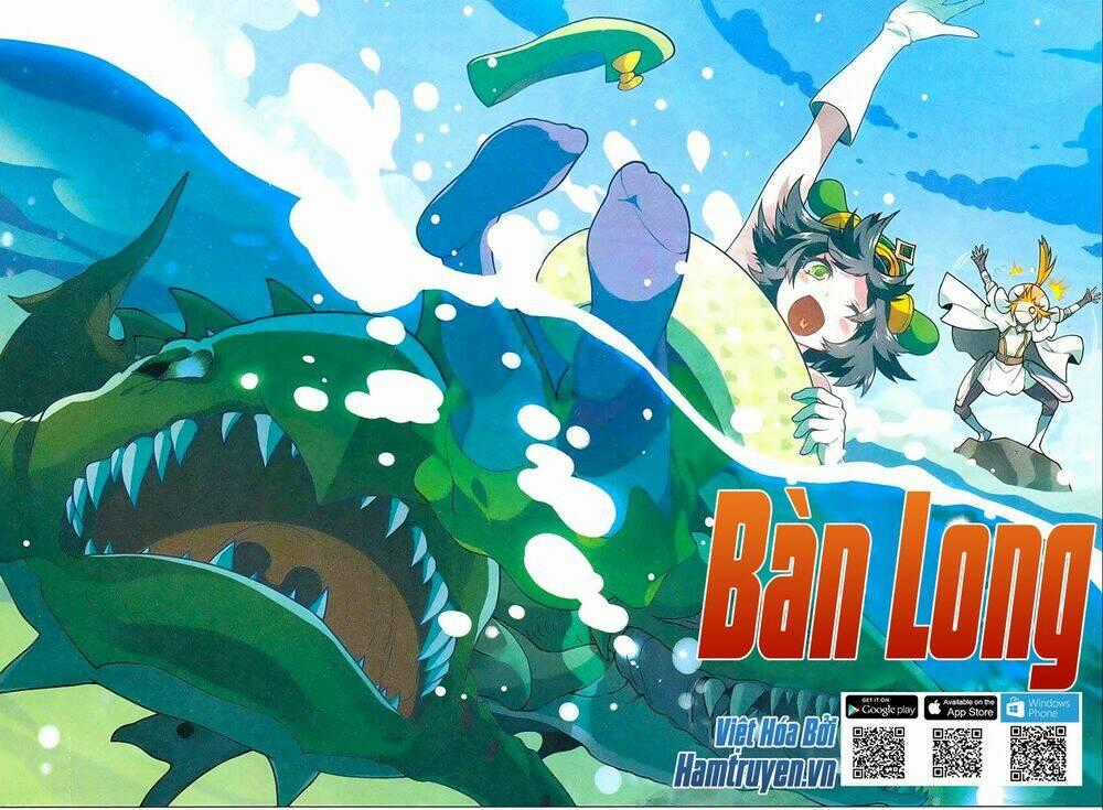 Bàn Long Giới Chỉ - Chapter 140 - Trang 2