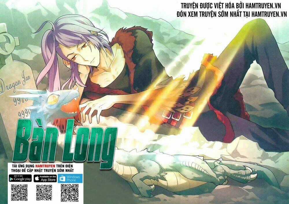 Bàn Long Giới Chỉ - Chapter 142 - Trang 1