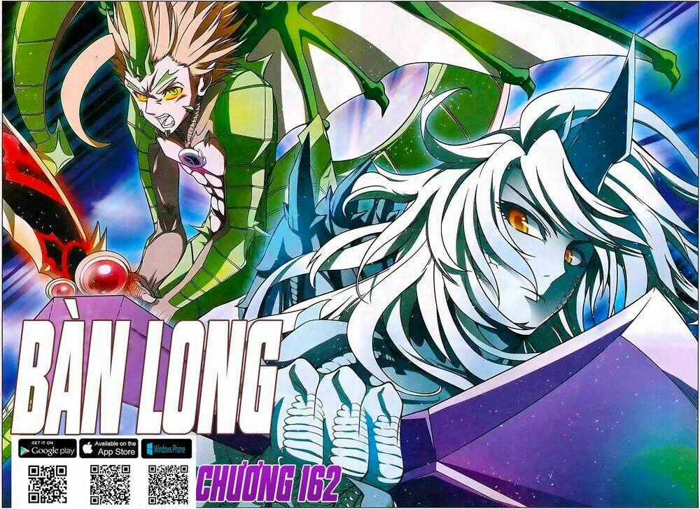 Bàn Long Giới Chỉ - Chapter 147 - Trang 1