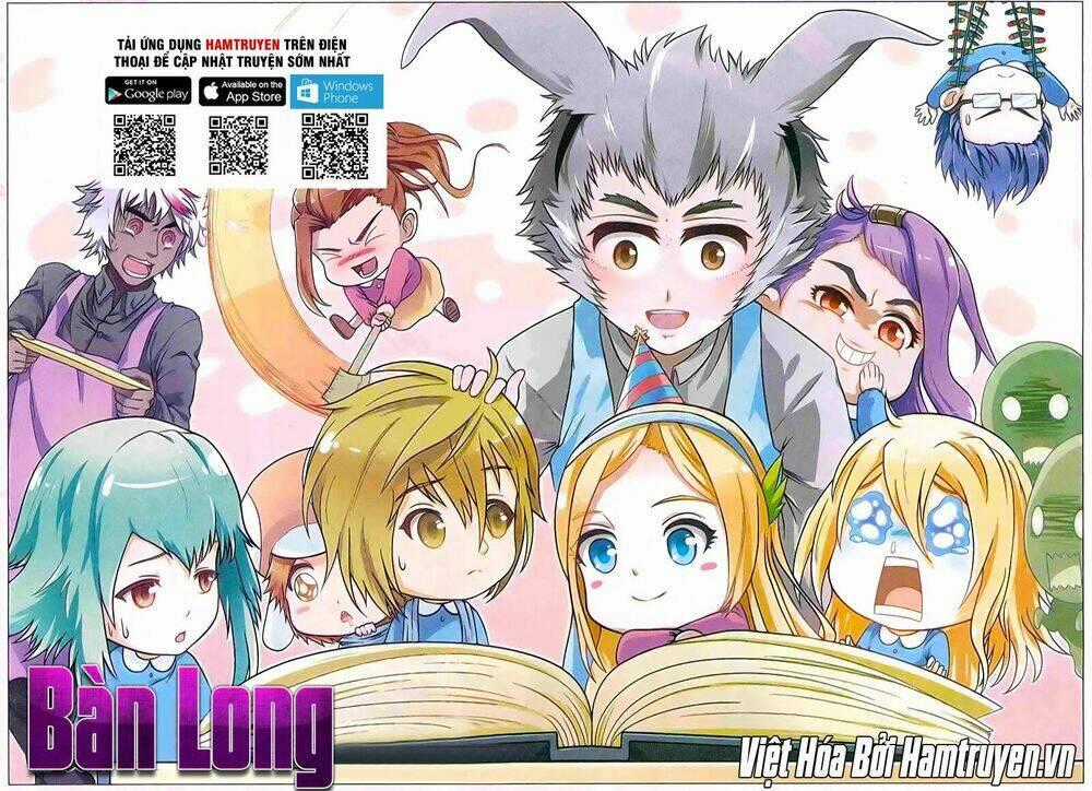 Bàn Long Giới Chỉ - Chapter 148 - Trang 1