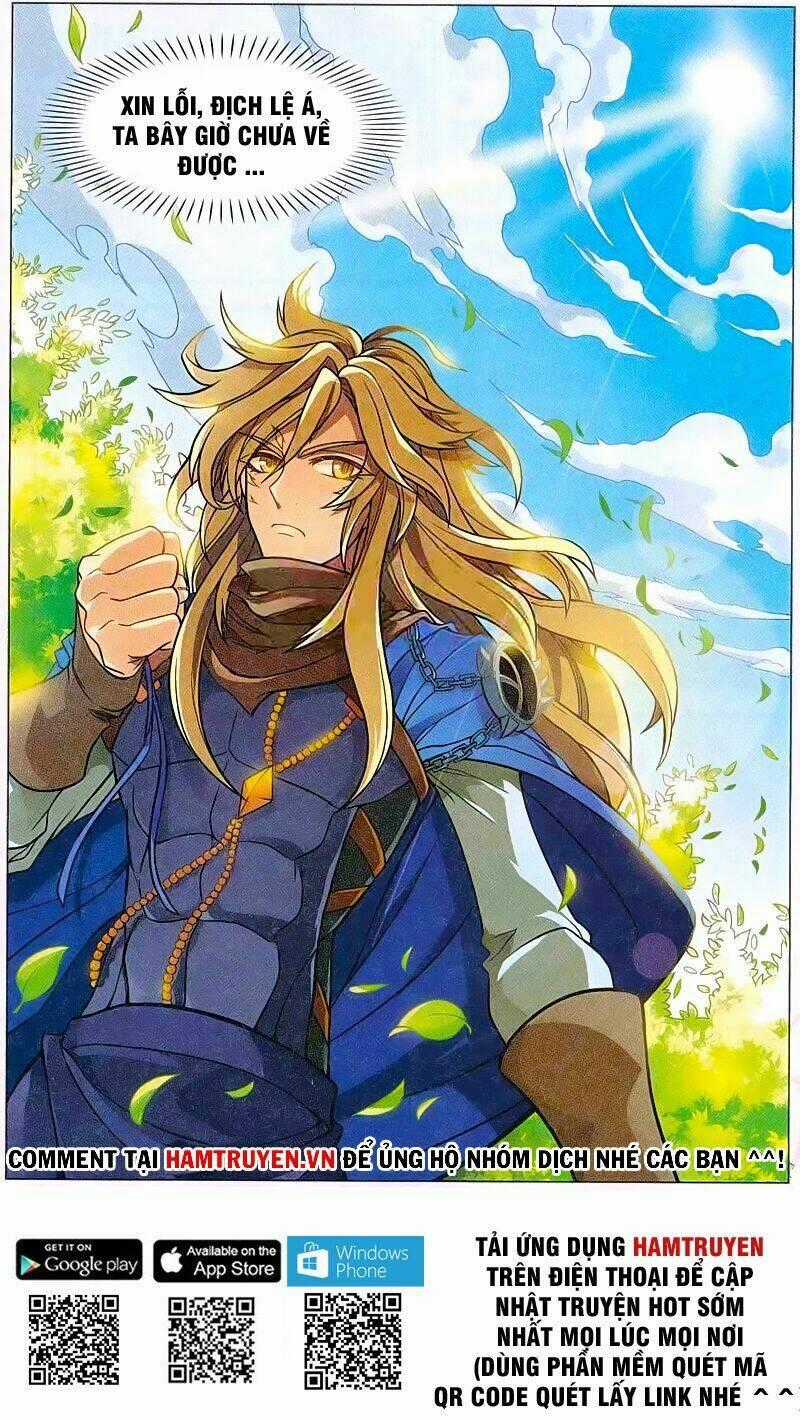 Bàn Long Giới Chỉ - Chapter 148 - Trang 15