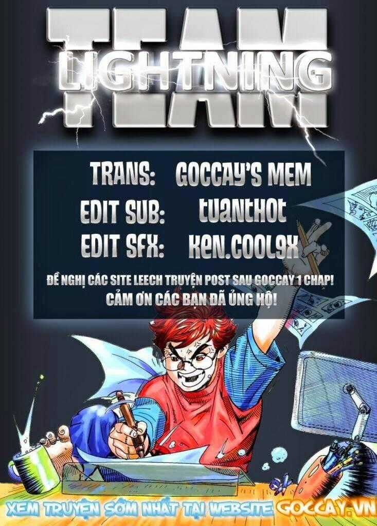 Bàn Long Giới Chỉ - Chapter 15 - Trang 17