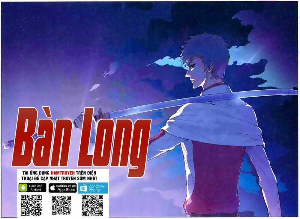 Bàn Long Giới Chỉ - Chapter 152 - Trang 1