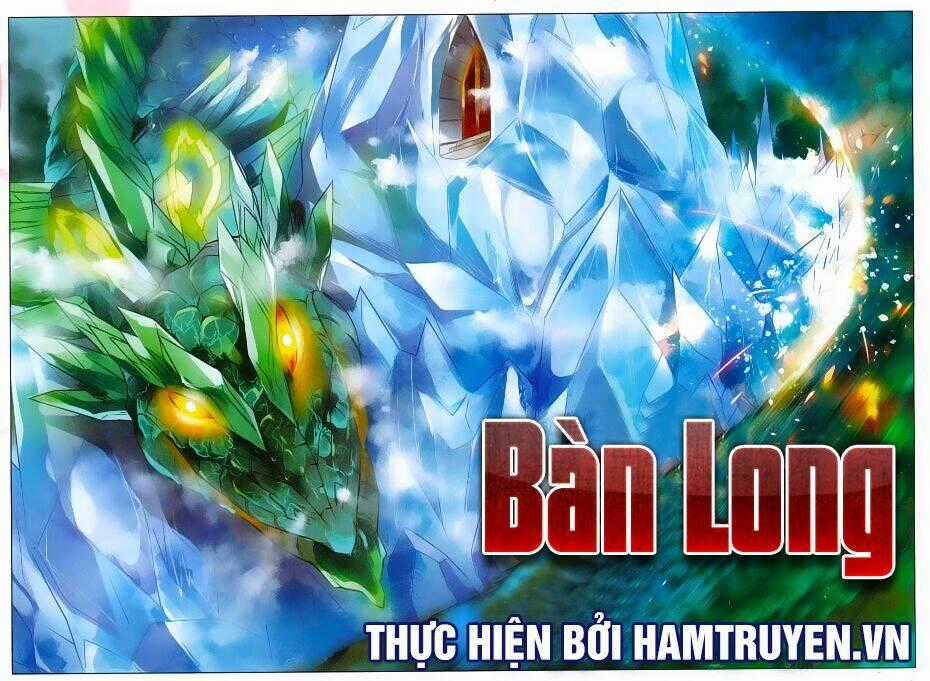 Bàn Long Giới Chỉ - Chapter 156 - Trang 1