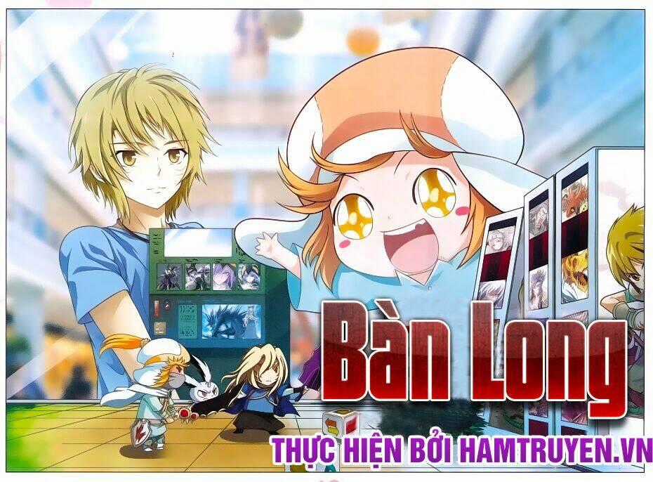 Bàn Long Giới Chỉ - Chapter 157 - Trang 1