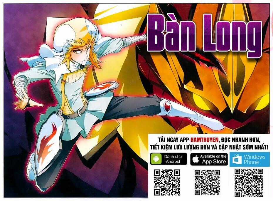 Bàn Long Giới Chỉ - Chapter 159 - Trang 2