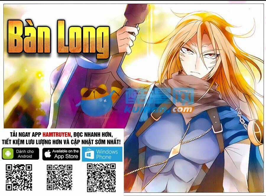 Bàn Long Giới Chỉ - Chapter 166 - Trang 1