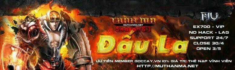 Bàn Long Giới Chỉ - Chapter 17 - Trang 17