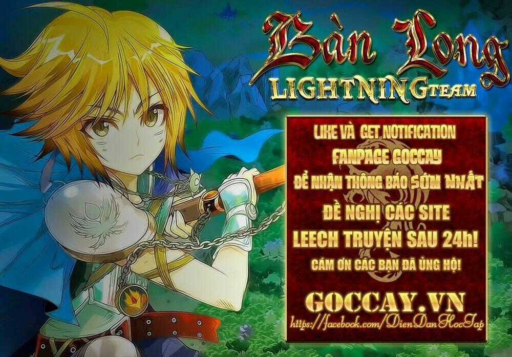 Bàn Long Giới Chỉ - Chapter 25 - Trang 1