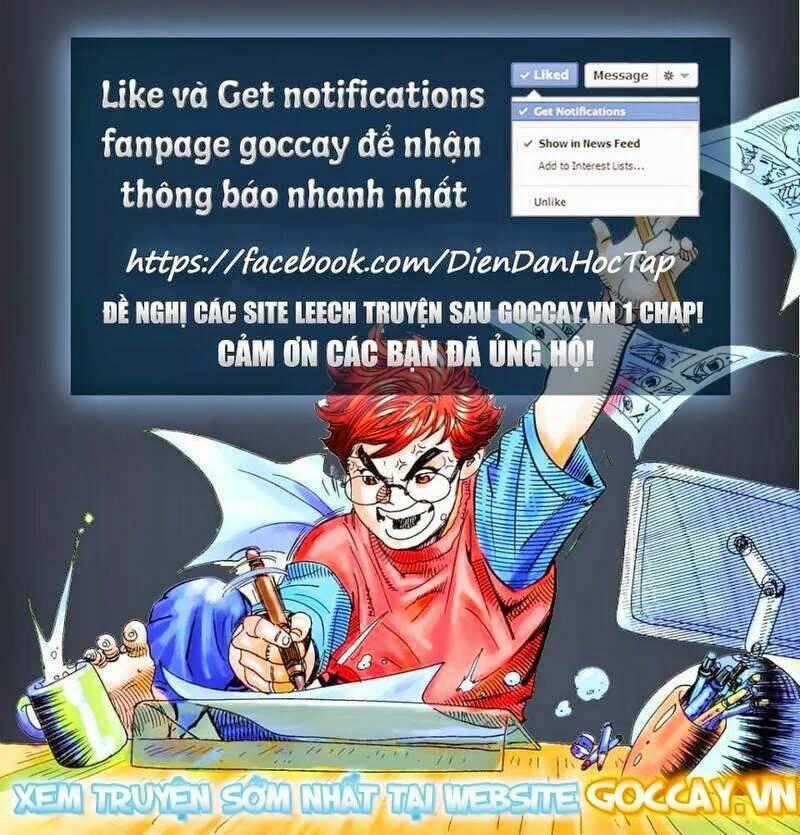 Bàn Long Giới Chỉ - Chapter 28 - Trang 2