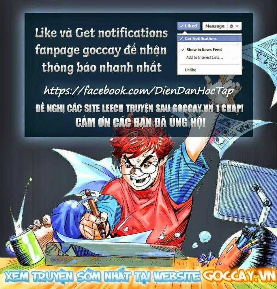 Bàn Long Giới Chỉ - Chapter 34 - Trang 18