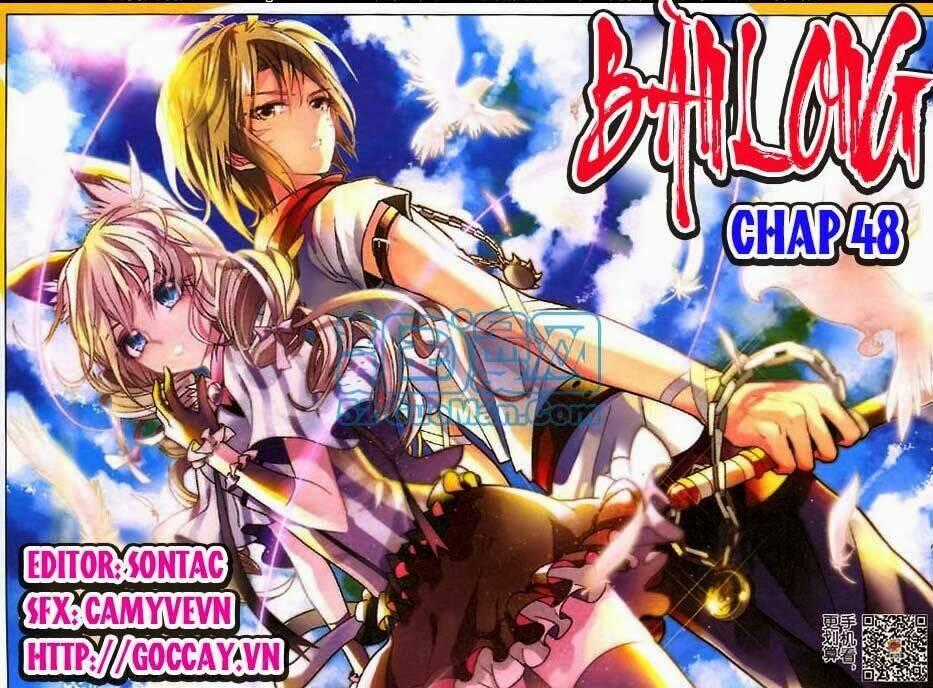 Bàn Long Giới Chỉ - Chapter 48 - Trang 2
