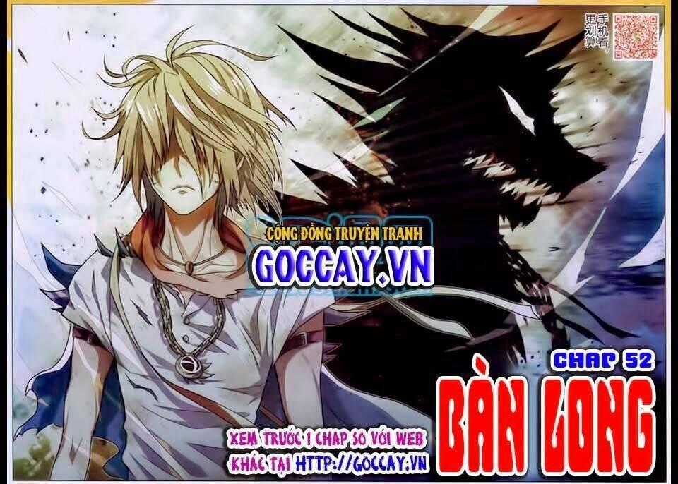 Bàn Long Giới Chỉ - Chapter 52 - Trang 2