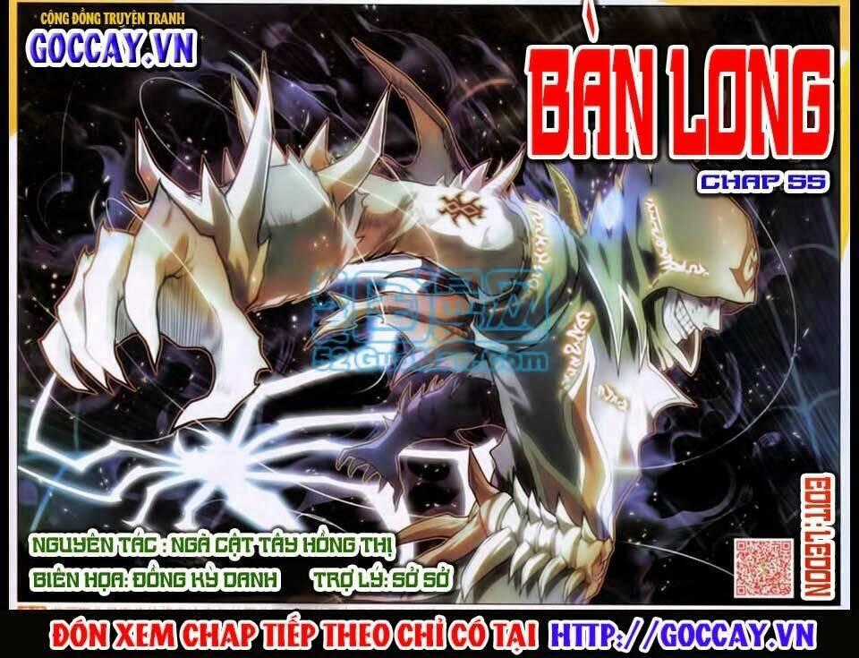 Bàn Long Giới Chỉ - Chapter 55 - Trang 2