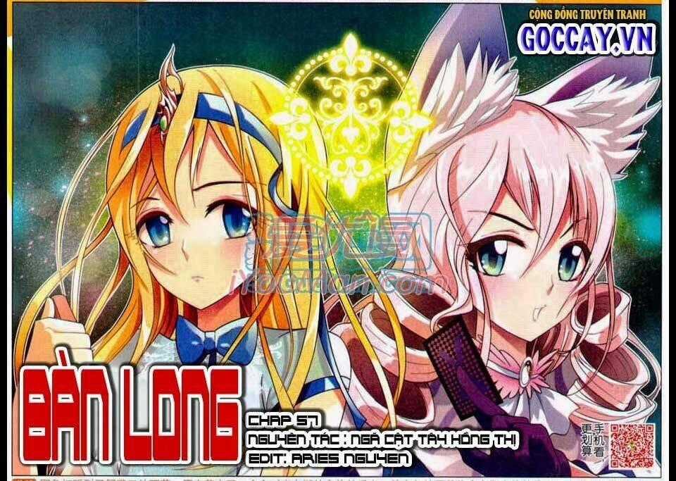 Bàn Long Giới Chỉ - Chapter 57 - Trang 2
