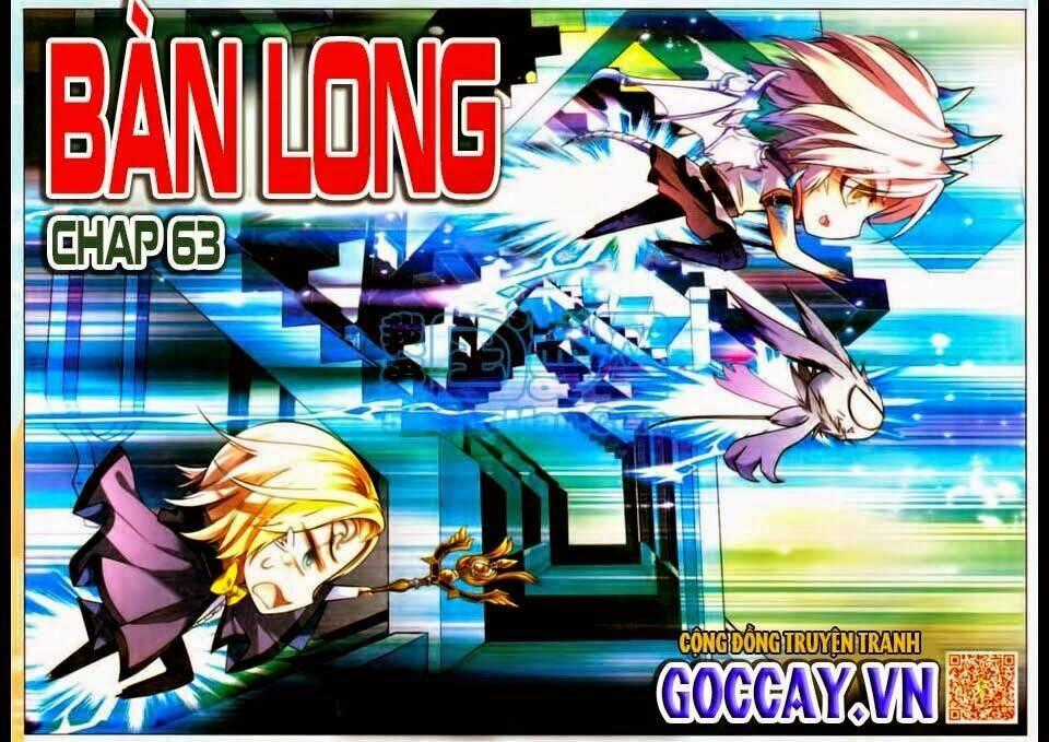 Bàn Long Giới Chỉ - Chapter 63 - Trang 1