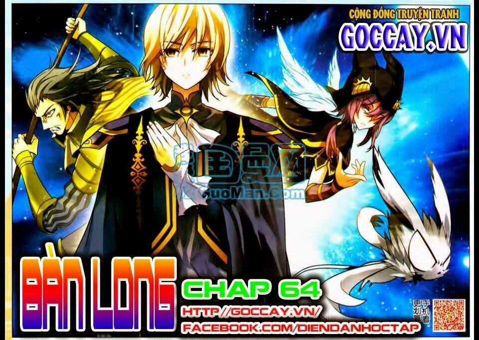 Bàn Long Giới Chỉ - Chapter 64 - Trang 1
