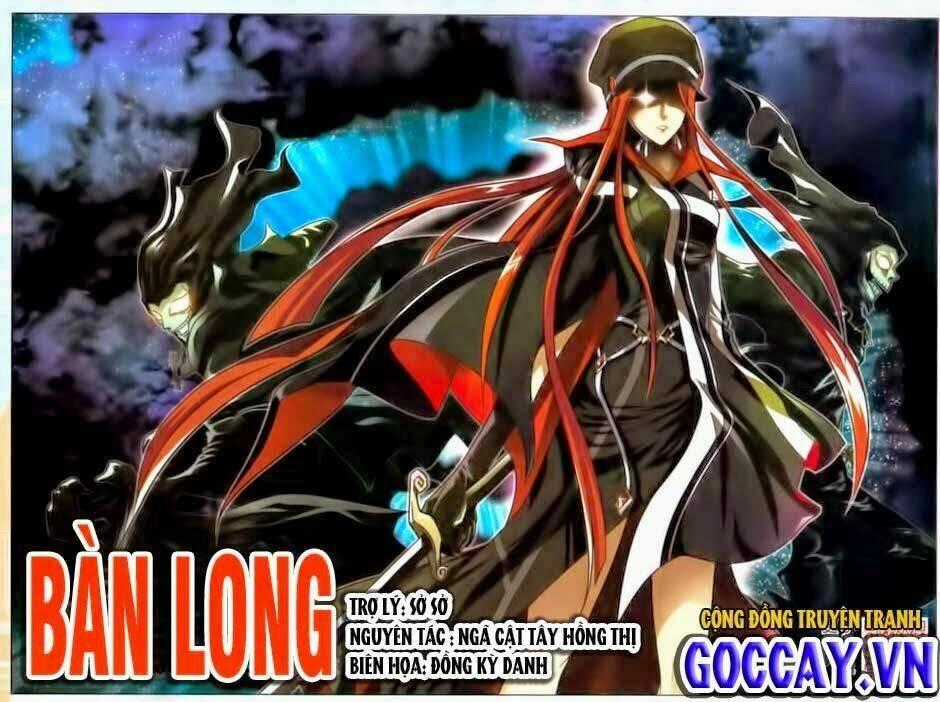 Bàn Long Giới Chỉ - Chapter 65 - Trang 1