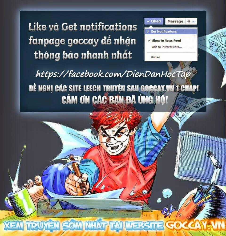 Bàn Long Giới Chỉ - Chapter 70 - Trang 16