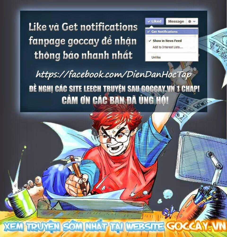 Bàn Long Giới Chỉ - Chapter 73 - Trang 16