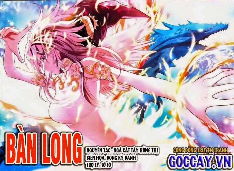 Bàn Long Giới Chỉ - Chapter 75 - Trang 1