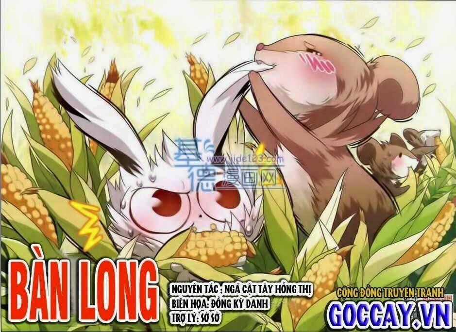 Bàn Long Giới Chỉ - Chapter 76 - Trang 1