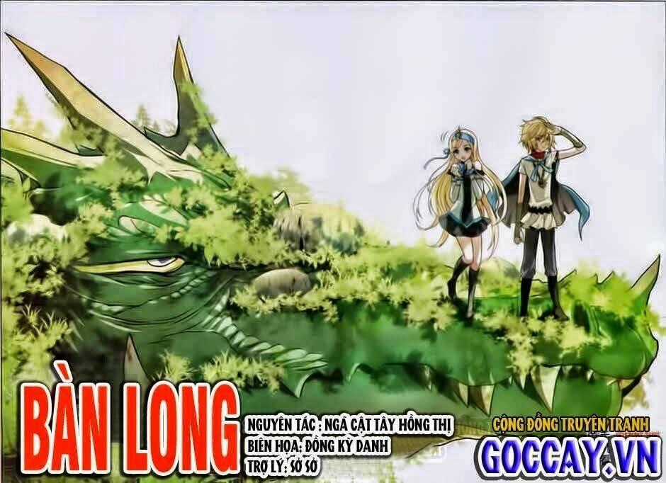 Bàn Long Giới Chỉ - Chapter 78 - Trang 1