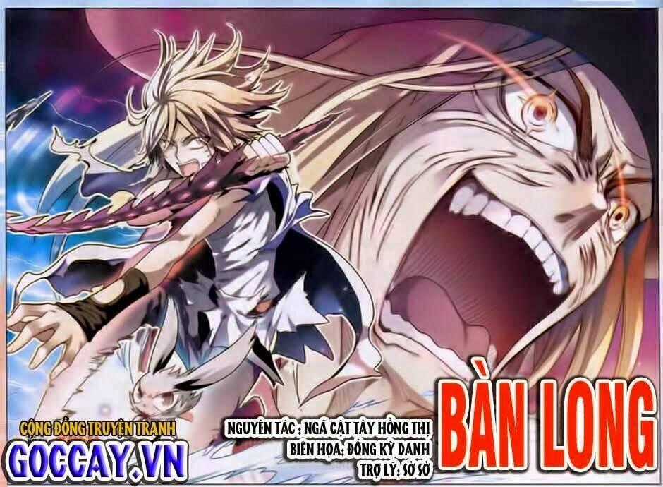 Bàn Long Giới Chỉ - Chapter 79 - Trang 1