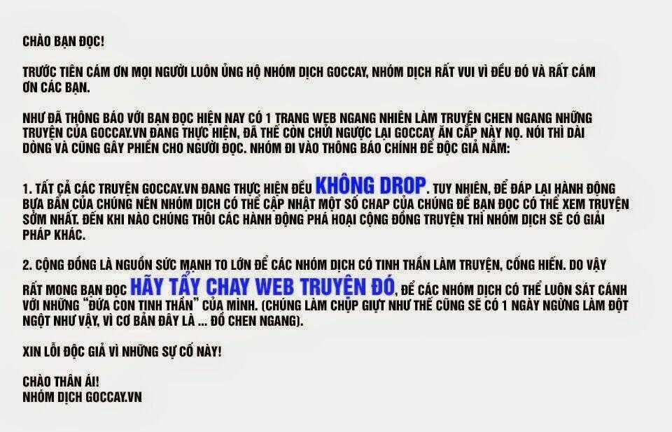 Bàn Long Giới Chỉ - Chapter 81 - Trang 19