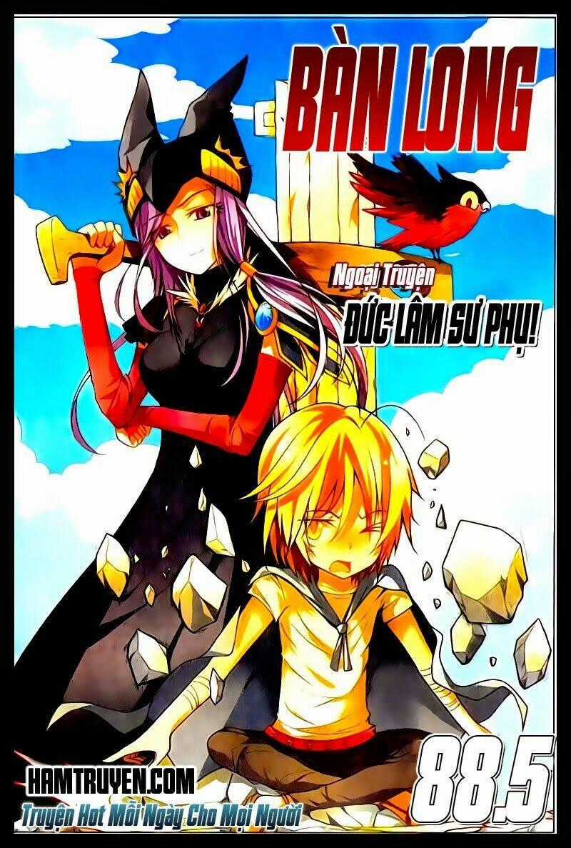 Bàn Long Giới Chỉ - Chapter 88.5 - Trang 1