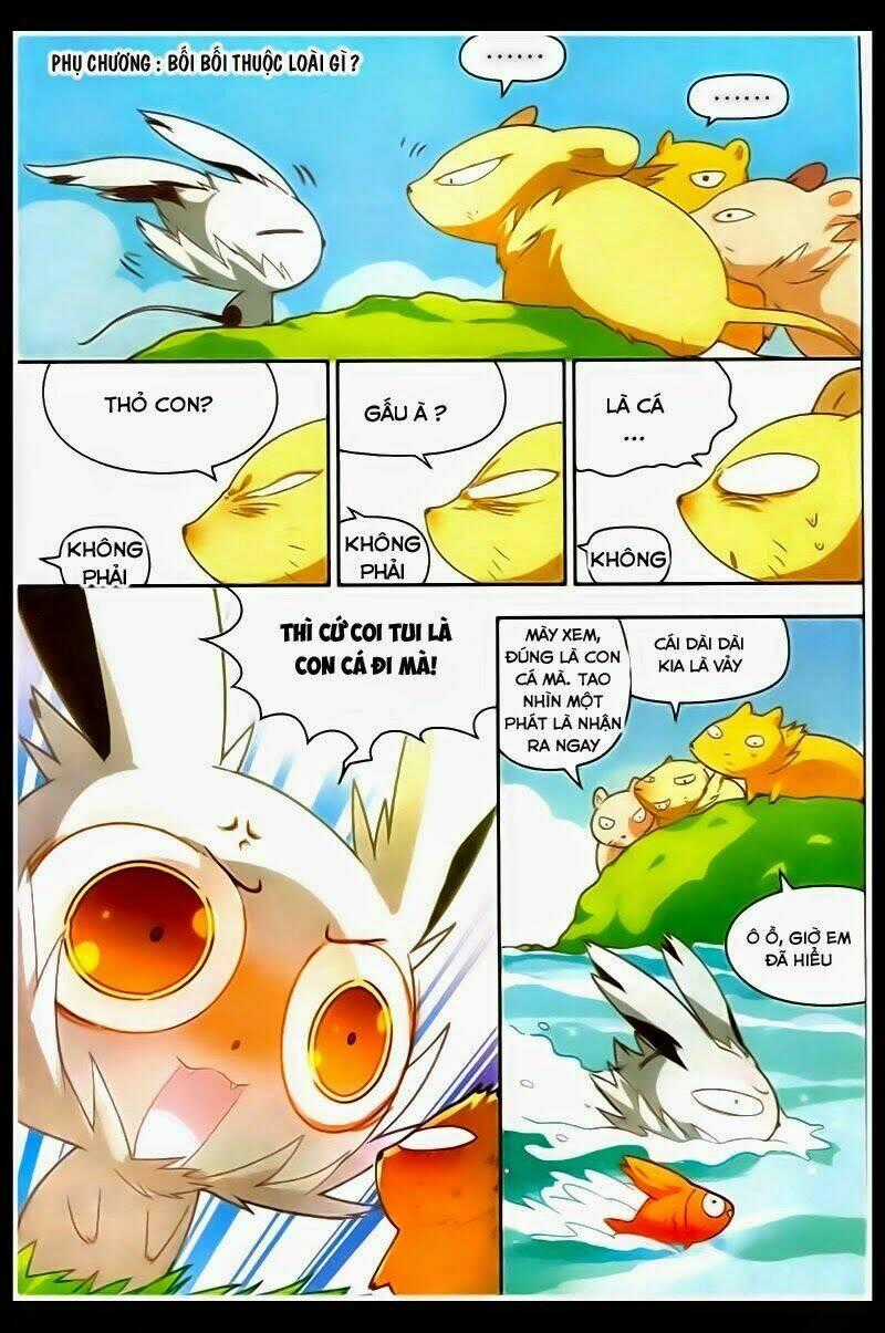 Bàn Long Giới Chỉ - Chapter 88 - Trang 24