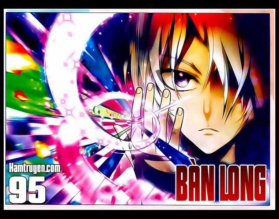 Bàn Long Giới Chỉ - Chapter 95 - Trang 1