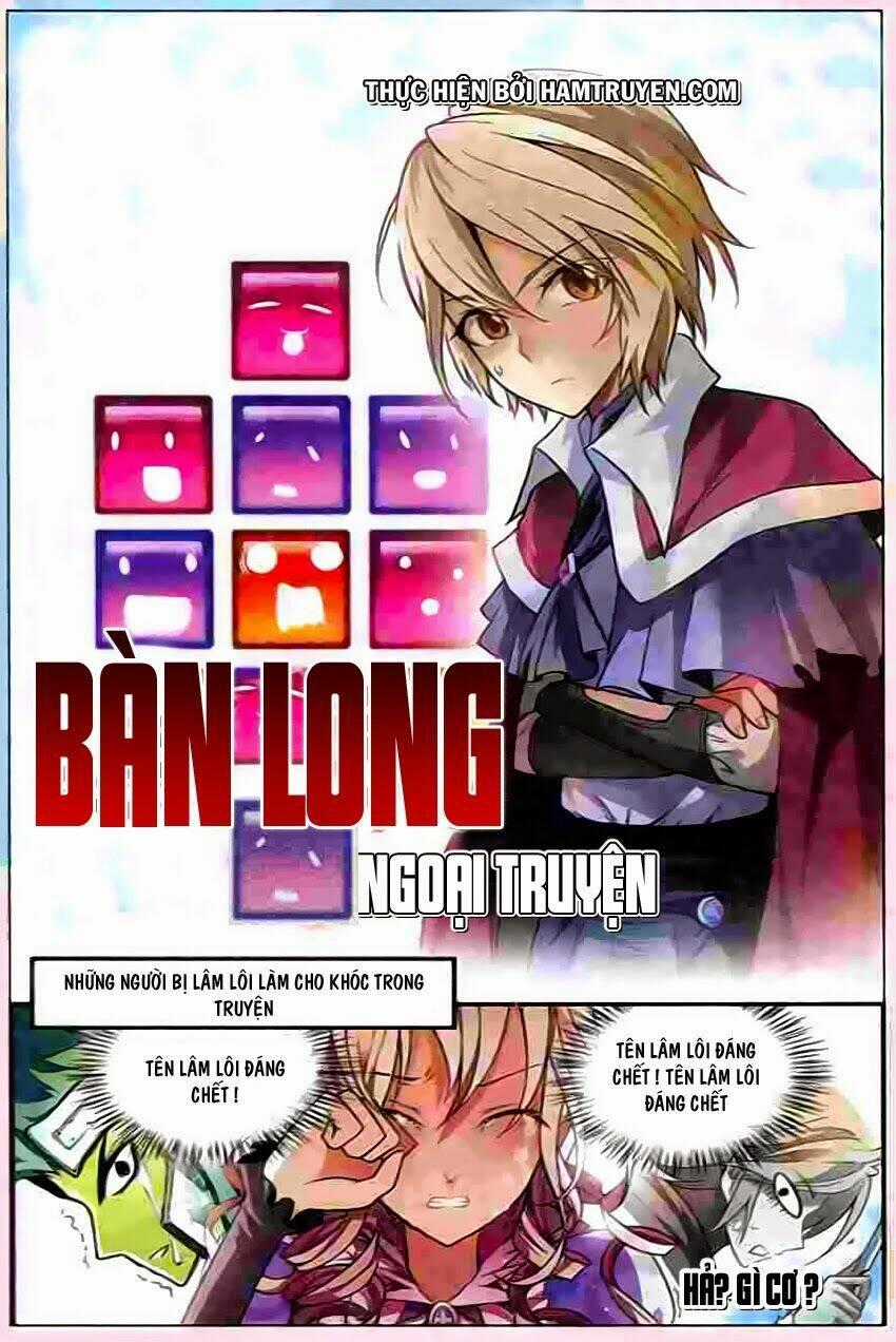 Bàn Long Giới Chỉ - Chapter 98.5 - Trang 1