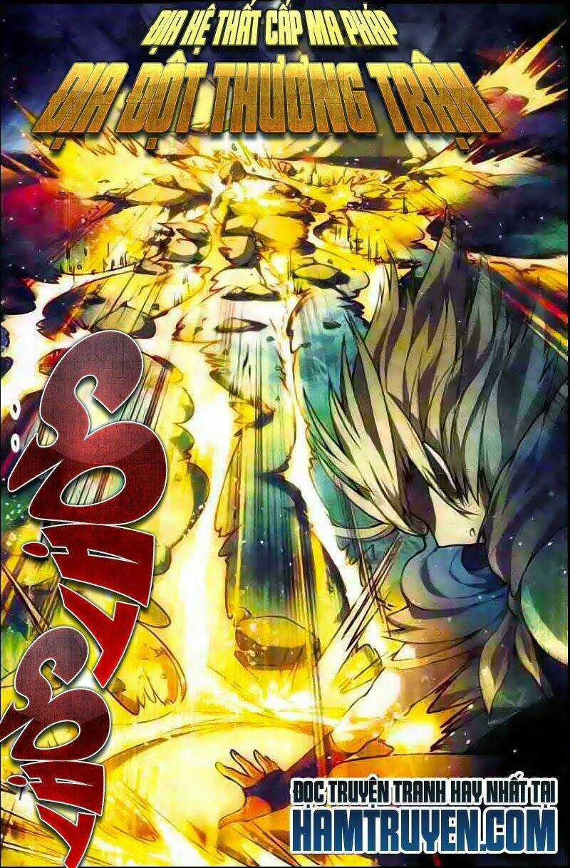 Bàn Long Giới Chỉ - Chapter 98 - Trang 6