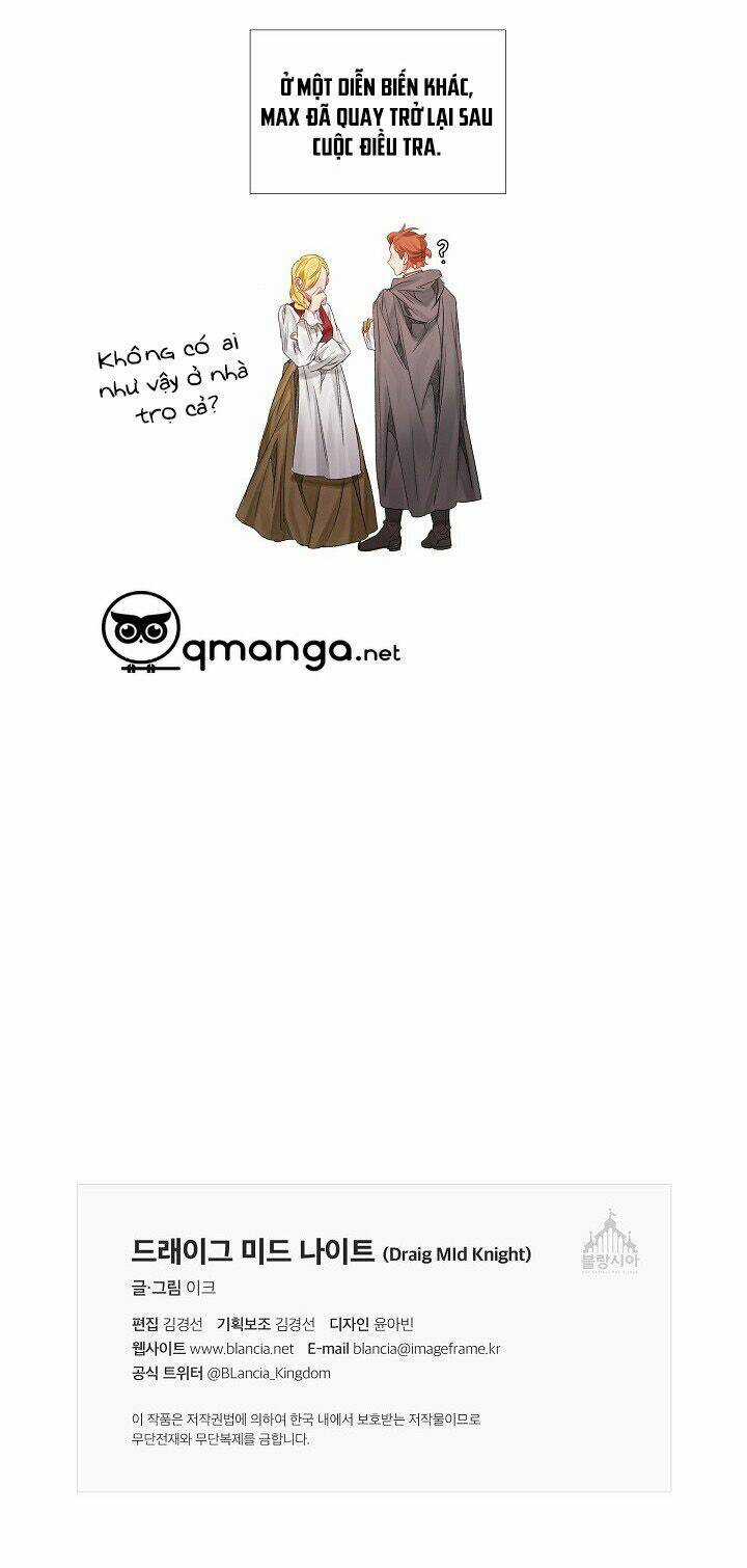 Bán Long Kỵ Sĩ - Chapter 1 - Trang 26